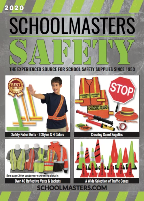Schoolmasters Safety